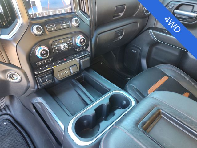 Thumbnail: 2021 GMC Sierra 1500 - 13