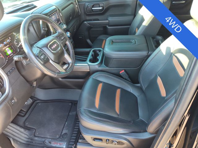 Thumbnail: 2021 GMC Sierra 1500 - 9