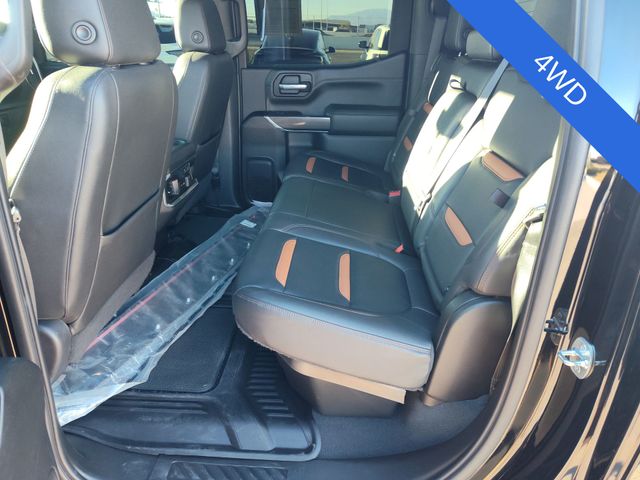 Thumbnail: 2021 GMC Sierra 1500 - 11