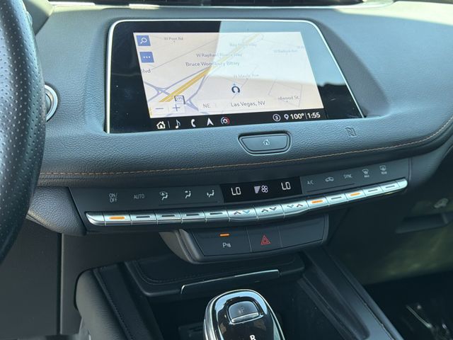 Thumbnail: 2020 Cadillac XT4 - 14