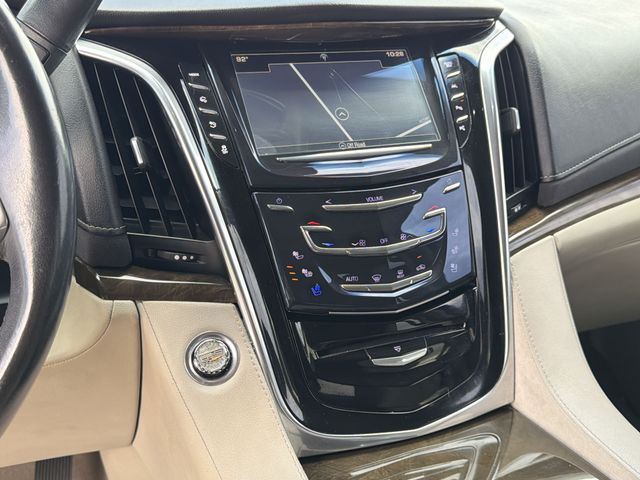 Thumbnail: 2019 Cadillac Escalade - 13