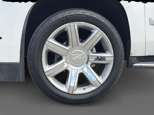 Thumbnail: 2019 Cadillac Escalade - 7