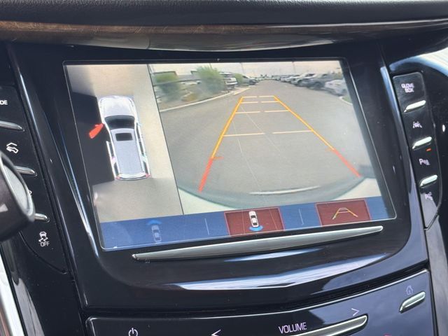 Thumbnail: 2019 Cadillac Escalade - 28