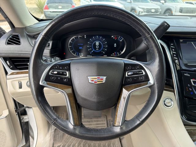 Thumbnail: 2019 Cadillac Escalade - 9