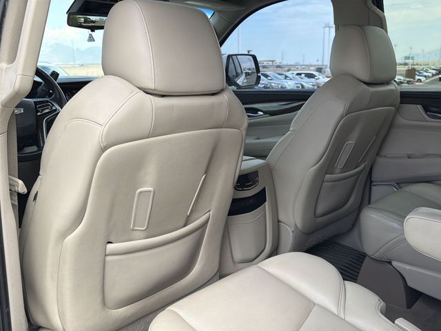 Thumbnail: 2019 Cadillac Escalade - 22