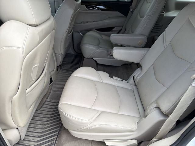 Thumbnail: 2019 Cadillac Escalade - 24