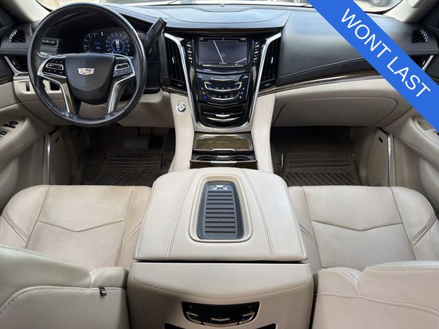 Thumbnail: 2019 Cadillac Escalade - 2