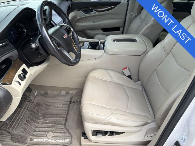 Thumbnail: 2019 Cadillac Escalade - 11