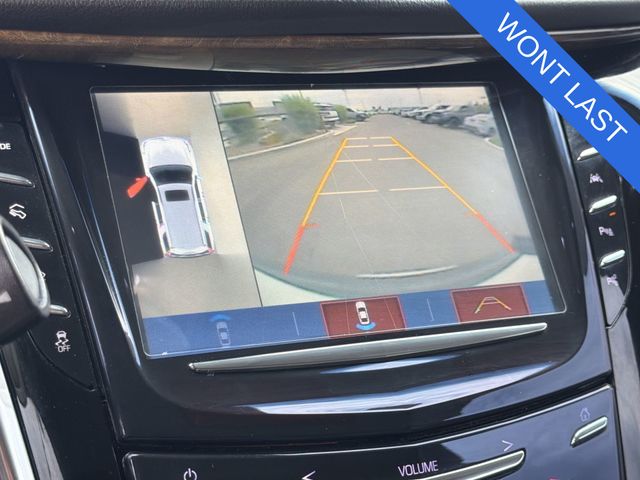 Thumbnail: 2019 Cadillac Escalade - 28