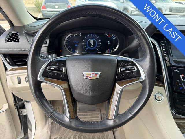 Thumbnail: 2019 Cadillac Escalade - 9