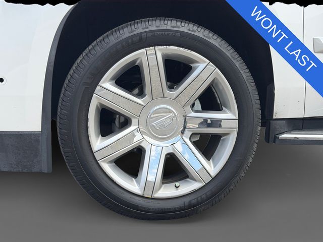 Thumbnail: 2019 Cadillac Escalade - 7