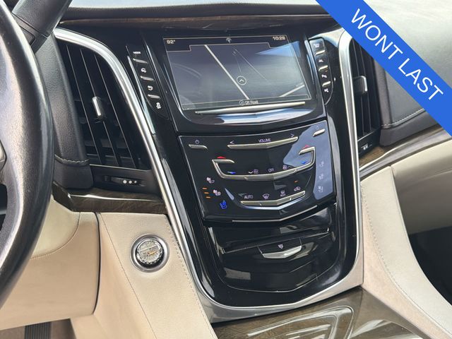 Thumbnail: 2019 Cadillac Escalade - 13