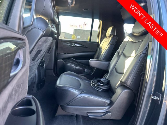Thumbnail: 2019 Cadillac Escalade - 16