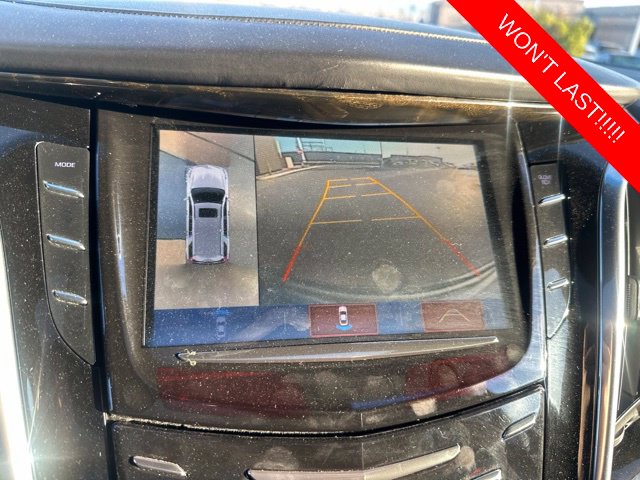 Thumbnail: 2019 Cadillac Escalade - 18