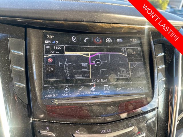 Thumbnail: 2019 Cadillac Escalade - 11