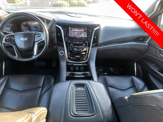 Thumbnail: 2019 Cadillac Escalade - 2