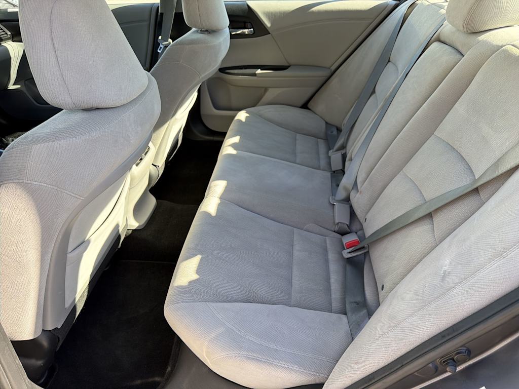 Thumbnail: 2014 Honda Accord - 13