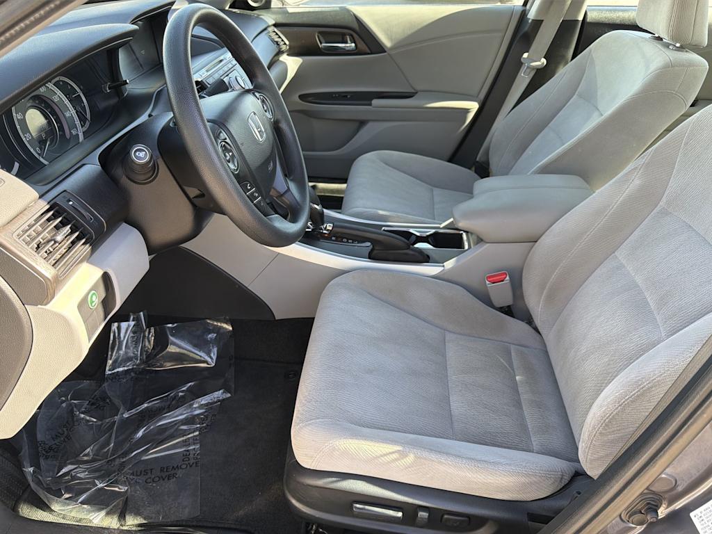 Thumbnail: 2014 Honda Accord - 11