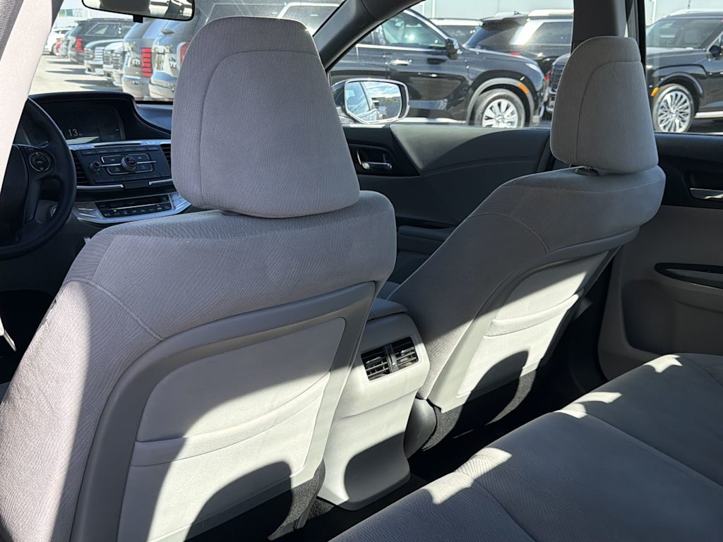 Thumbnail: 2014 Honda Accord - 12