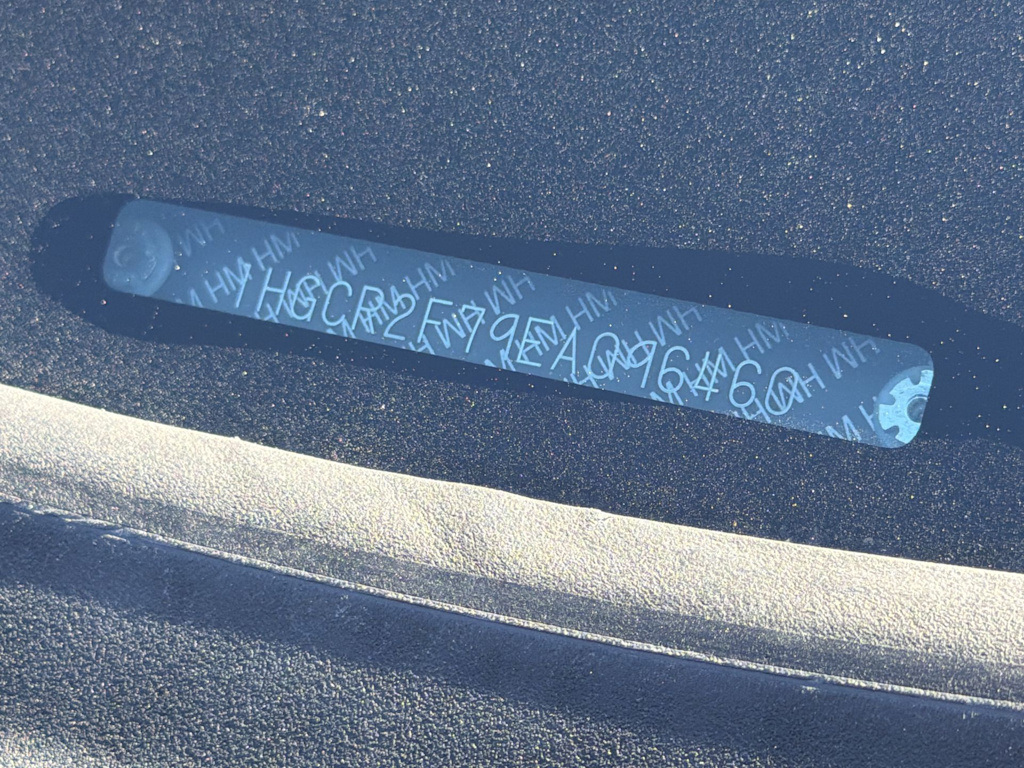 Thumbnail: 2014 Honda Accord - 18