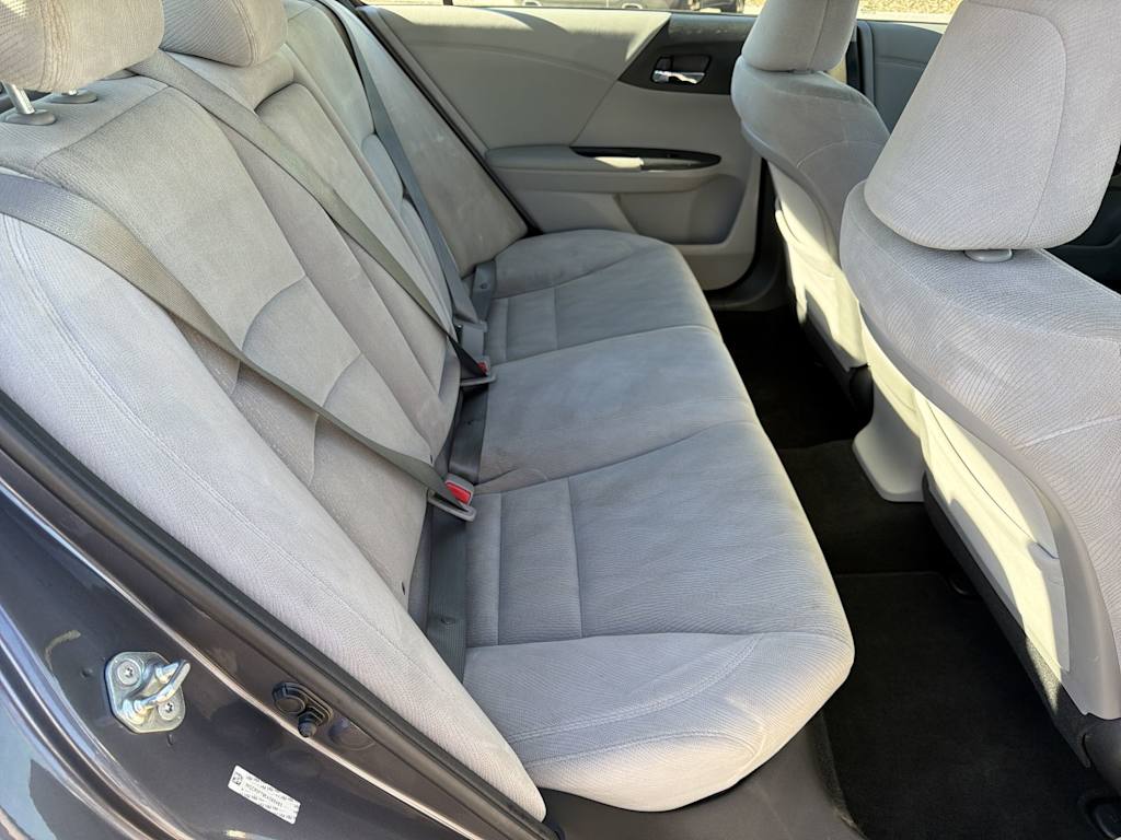 Thumbnail: 2014 Honda Accord - 25