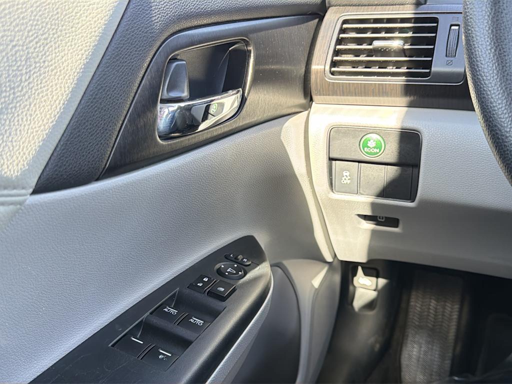 Thumbnail: 2014 Honda Accord - 23