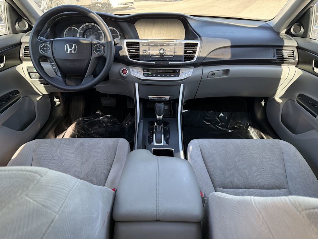 Thumbnail: 2014 Honda Accord - 2