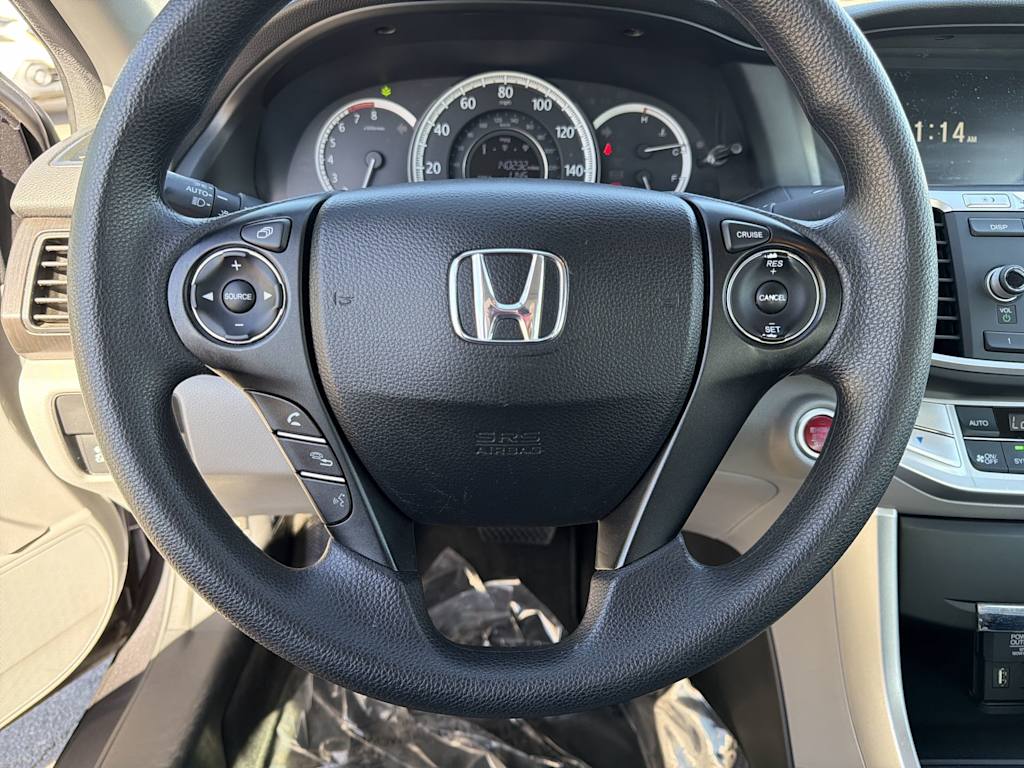 Thumbnail: 2014 Honda Accord - 10