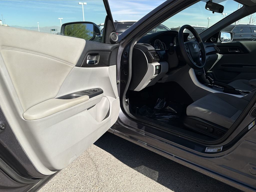 Thumbnail: 2014 Honda Accord - 22