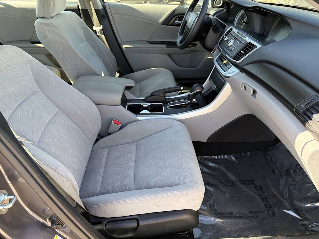 Thumbnail: 2014 Honda Accord - 26