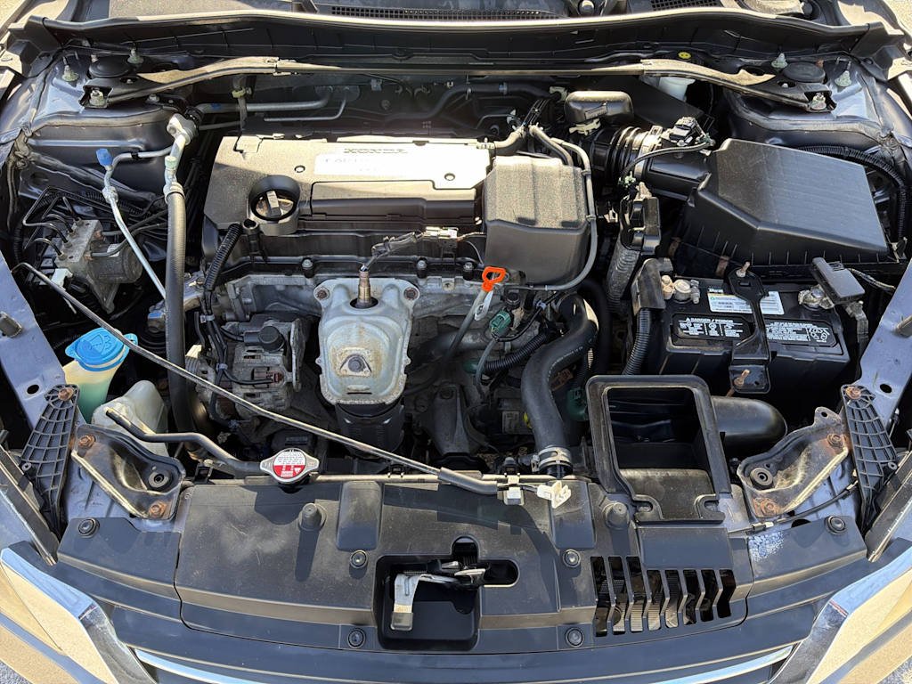 Thumbnail: 2014 Honda Accord - 9