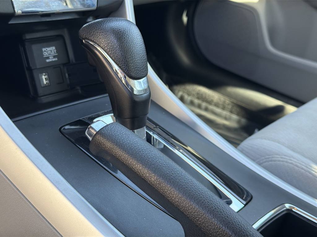 Thumbnail: 2014 Honda Accord - 15