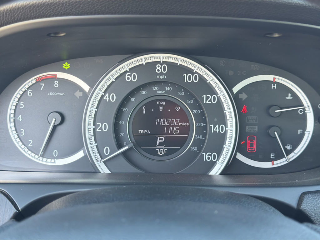 Thumbnail: 2014 Honda Accord - 16