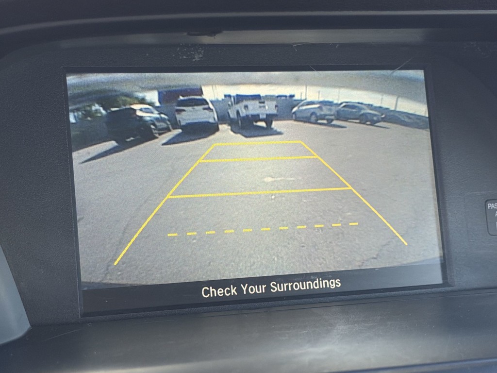 Thumbnail: 2014 Honda Accord - 27