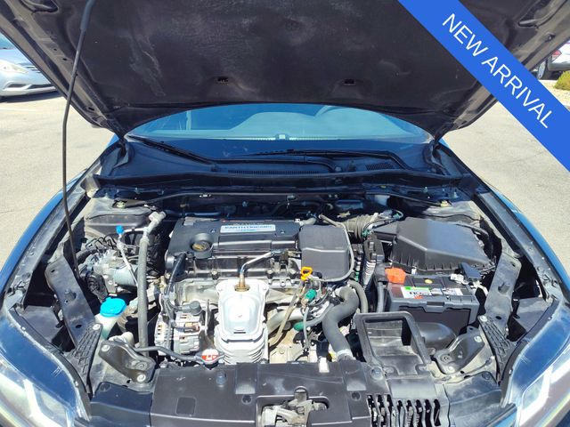 Thumbnail: 2016 Honda Accord - 8