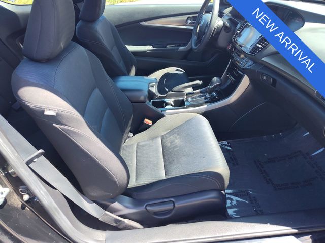 Thumbnail: 2016 Honda Accord - 25