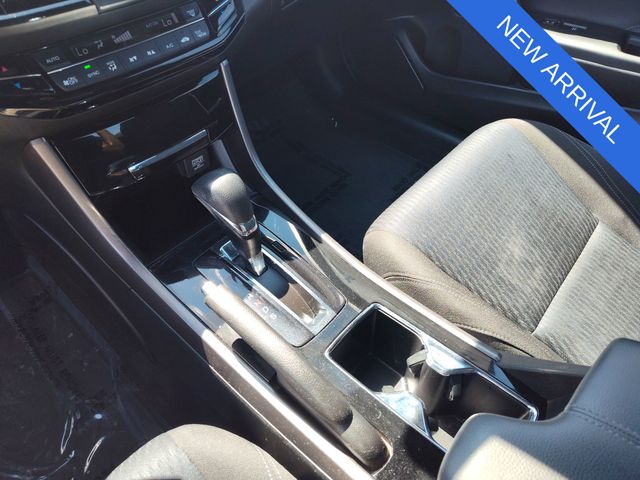 Thumbnail: 2016 Honda Accord - 15