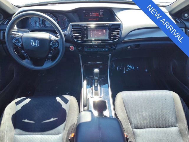 Thumbnail: 2016 Honda Accord - 9
