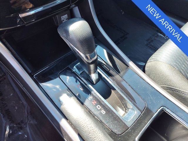 Thumbnail: 2016 Honda Accord - 28