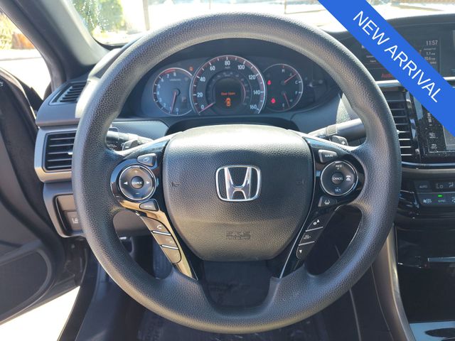 Thumbnail: 2016 Honda Accord - 13