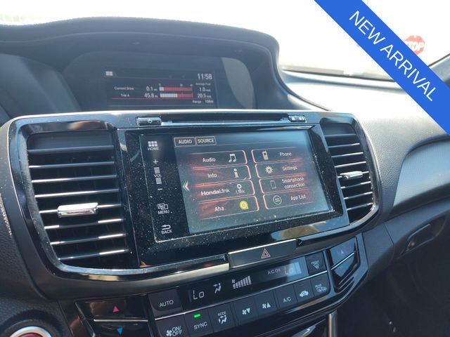 Thumbnail: 2016 Honda Accord - 14
