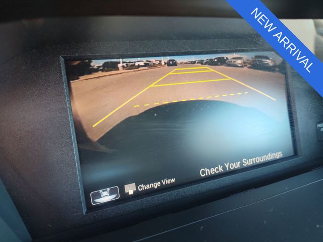 Thumbnail: 2016 Honda Accord - 26