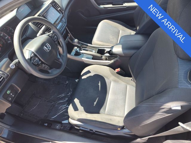 Thumbnail: 2016 Honda Accord - 2