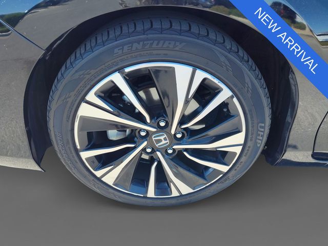 Thumbnail: 2016 Honda Accord - 7