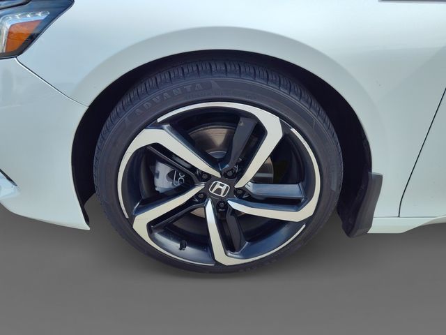 Thumbnail: 2022 Honda Accord - 7