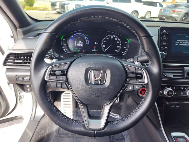 Thumbnail: 2022 Honda Accord - 13