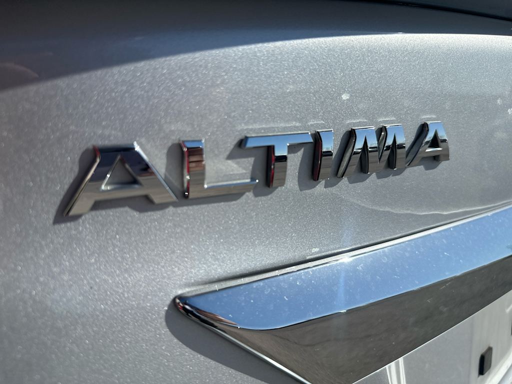 Thumbnail: 2014 Nissan Altima - 7