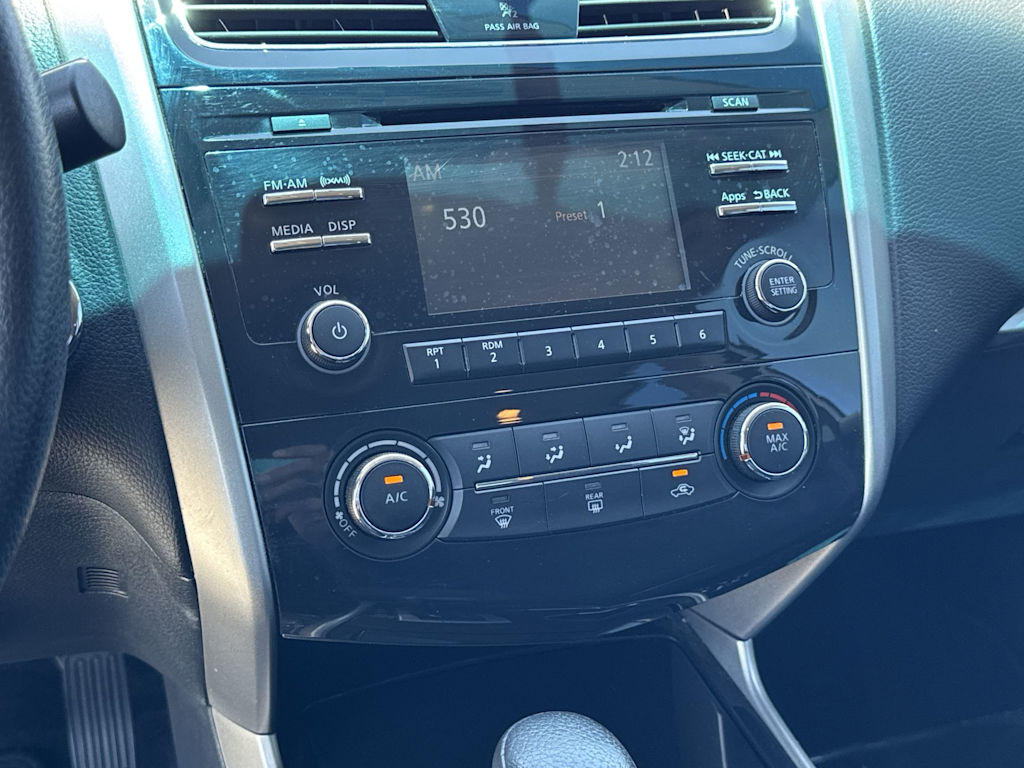 Thumbnail: 2014 Nissan Altima - 27