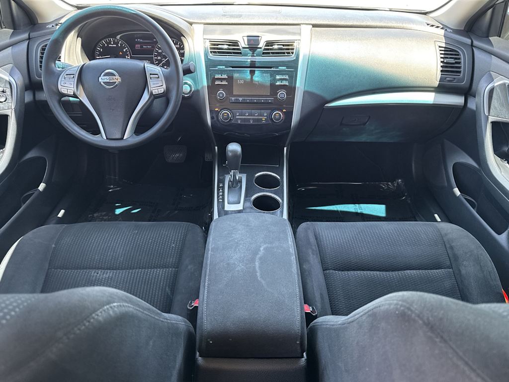 Thumbnail: 2014 Nissan Altima - 2