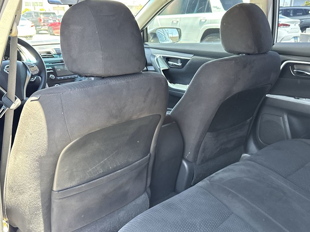 Thumbnail: 2014 Nissan Altima - 22